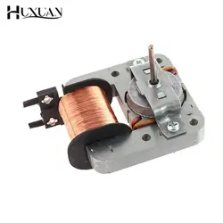 NEW YZ-E6120-M51D YZ-E6120-W51D Microwave Oven Fan Cooling Fan Motor Compatible Model MDT-10CEF 220-240V 2.7W 18W 2600r/min