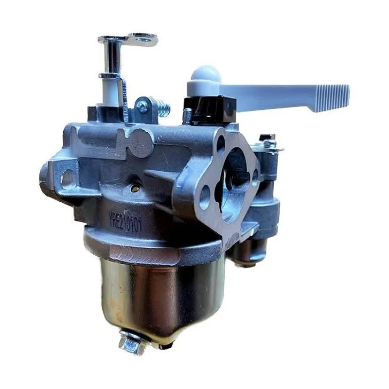 For Yamaha MX175/MX200 Q engine polishing machine water pump Carburetor original genuine product D