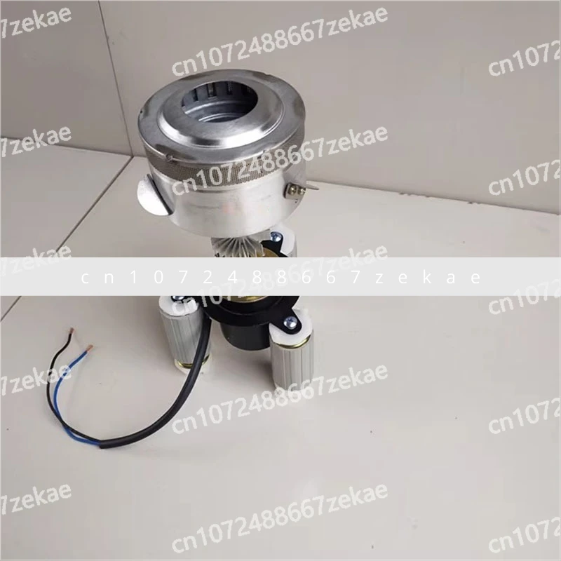 

Мощный маленький двигатель 12 В, новый двигатель в комплекте, аксессуары для зефира, диспенсер для сахара для зефира