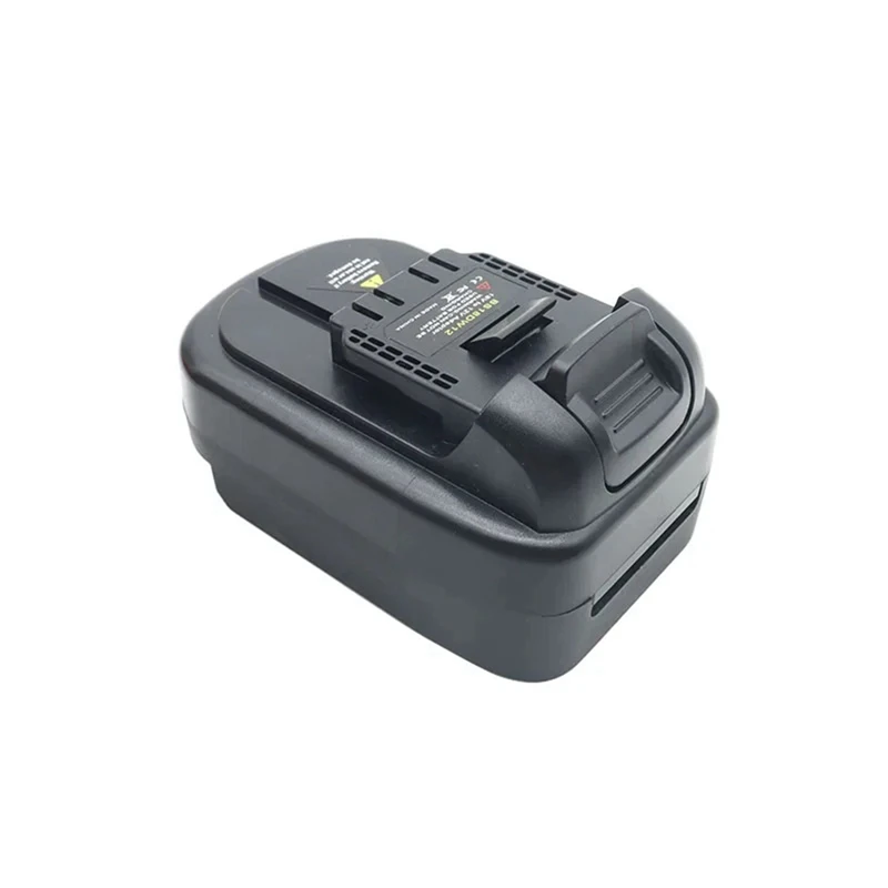Konverter adaptor BS18DW12 untuk baterai Li-Ion 18V untuk alat 12V 10.8V Dewalt