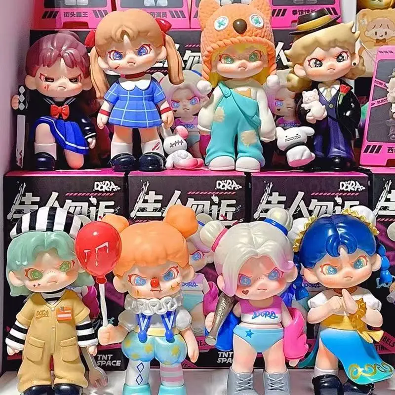 

Милая кукла для девочек, модная коллекция игрушек, украшение ручной работы, украшение для гостиной для дочери охотника, подарок на день Святого Валентина