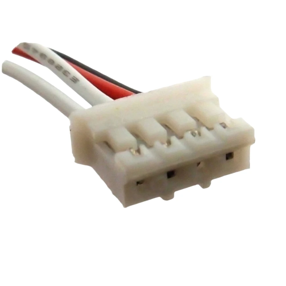 Li-ion Thermal Camera Battery for Extech, 3.7V 2200mAh, Compatible Models: Flir i7, i5 Infrared Camera