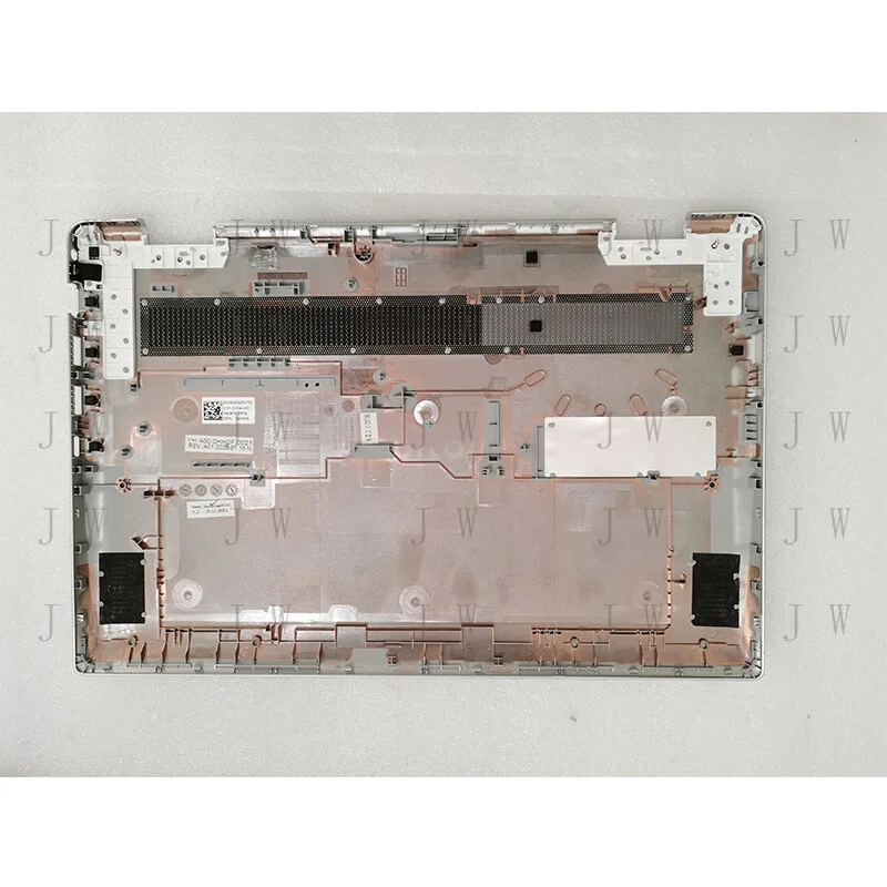 

НОВЫЙ Нижний корпус (базовый блок) для Dell Inspiron 14 5490 5498, серебристый, артикул 08X03G 8X03G