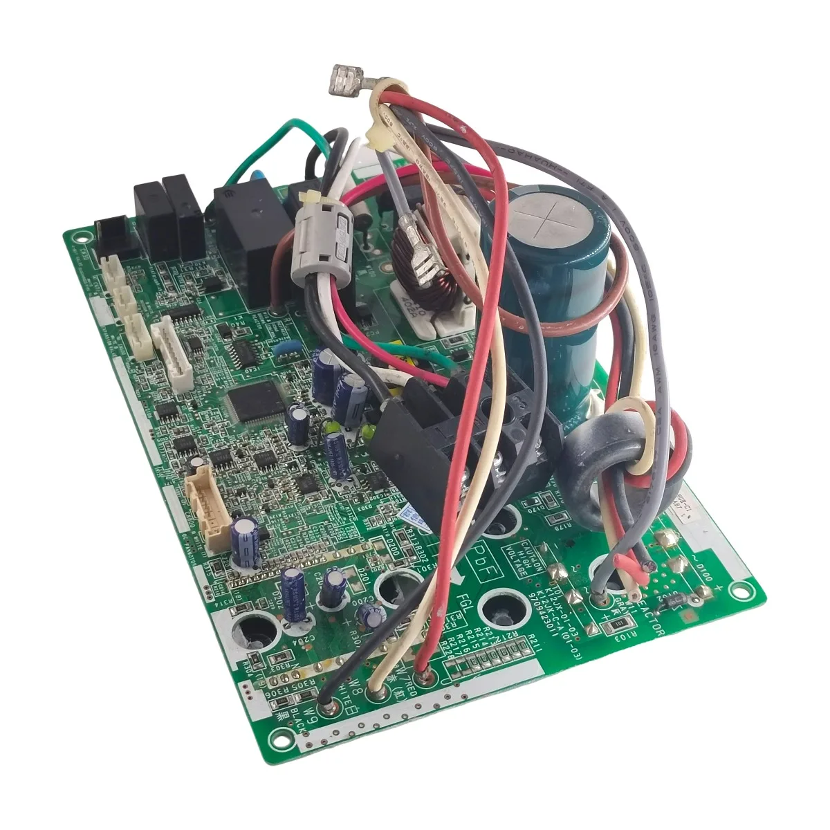 Используется для платы управления кондиционером Fujitsu K12JX-01-03 печатная плата K12JX-C-A (01-03) 9709423011