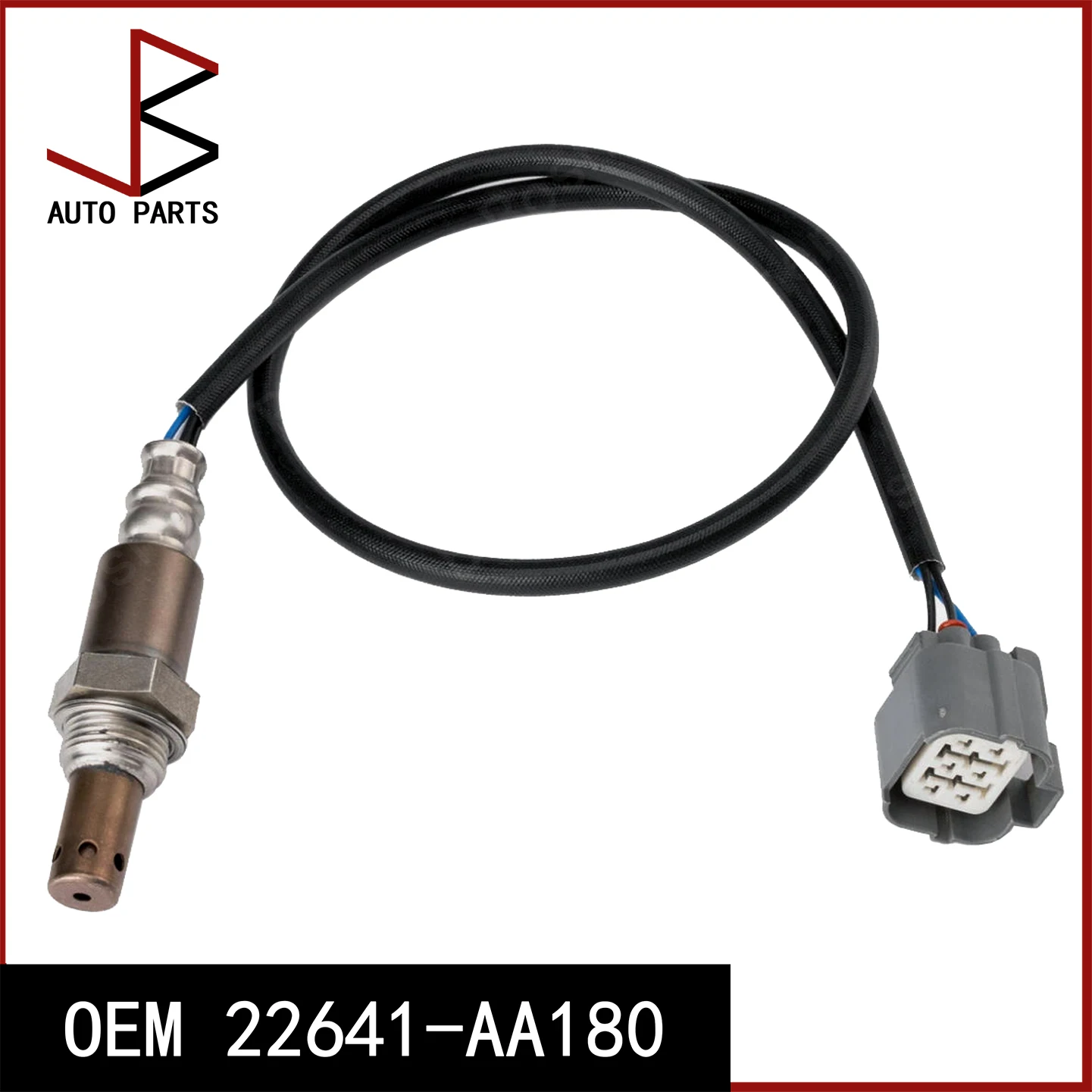 

OEM 22641-AA180 22641AA180 22641AA460 22641-AA460 Датчик соотношения воздуха и топлива в сборе Датчик кислорода подходит для SUBARU FORESTER (SH_)