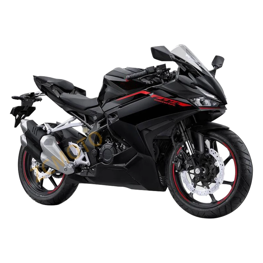 Motorcycle Fairing Full Body Shell ABS Injection Molding Suitable For CBR250RR 2017-2022 2023-2024 17-22 23-24
