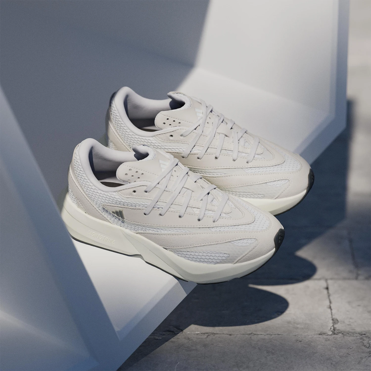 Adidas Genuine Ligh… - image