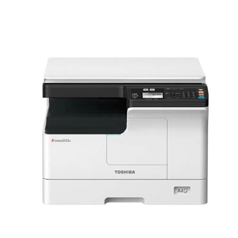 Brand new BD 2523a copier multi-function scanning, printing and copying machine A3A4 office and commercial digital copier