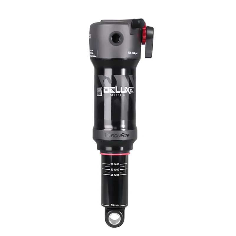 Sram Rockshox