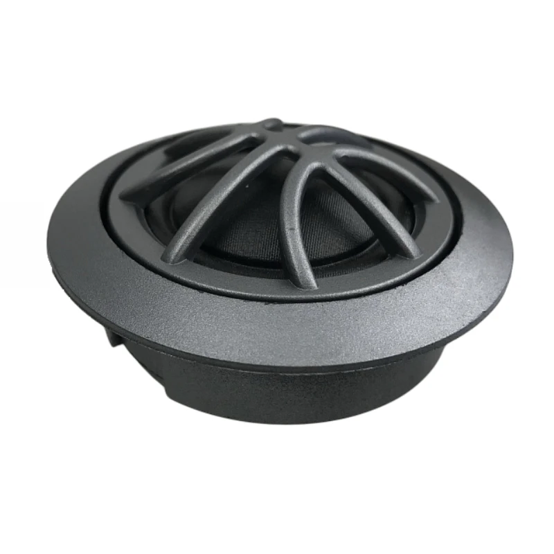 (TW-003) Wholesales High Quality Car Tweeter Speaker Driver 15 Watts 4 Ohm Soft Dome Tweeter Speakers(1pcs speaker)