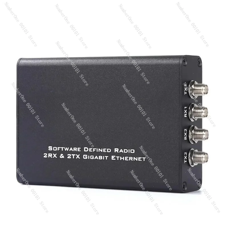 AD9363 SDR Transceiver 70MHz-6GHz ADC DAC Software Defined Radio RF Development Board