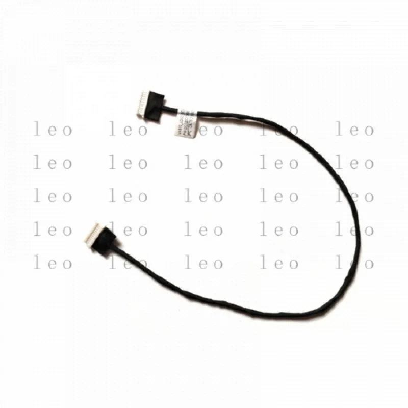 PP para DELL Alienware M18X R3 LED LOGO Cabo DC02001O500
