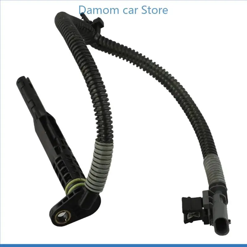 مستوى الزيت 31478111 31370845 32380135 30758086 لـ S60L V40 S90 S90L ملحقات استبدال وعاء الزيت