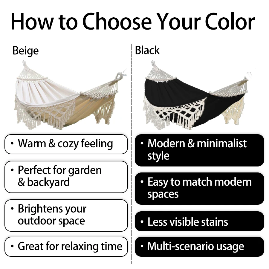 Thumbnail 4 - #23 Compare Outdoor Hanging Hammocks Before You Buy