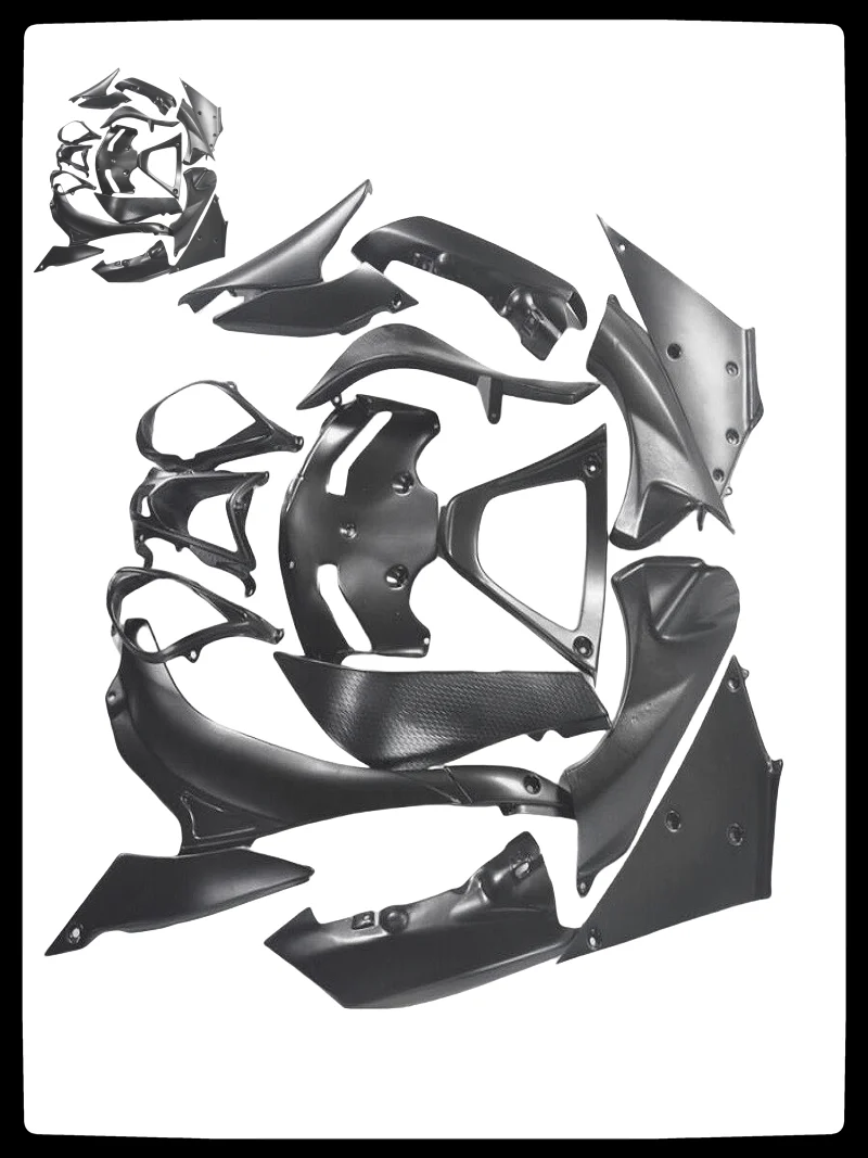 High Quality Fairin… - image