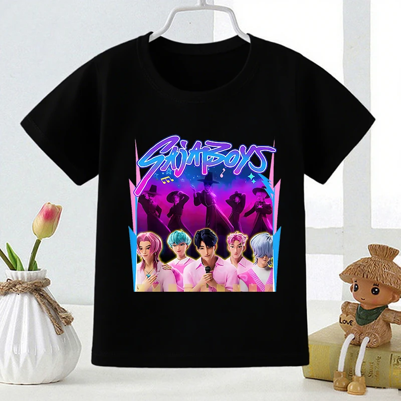 #86 Kids Tees Comparison Guide