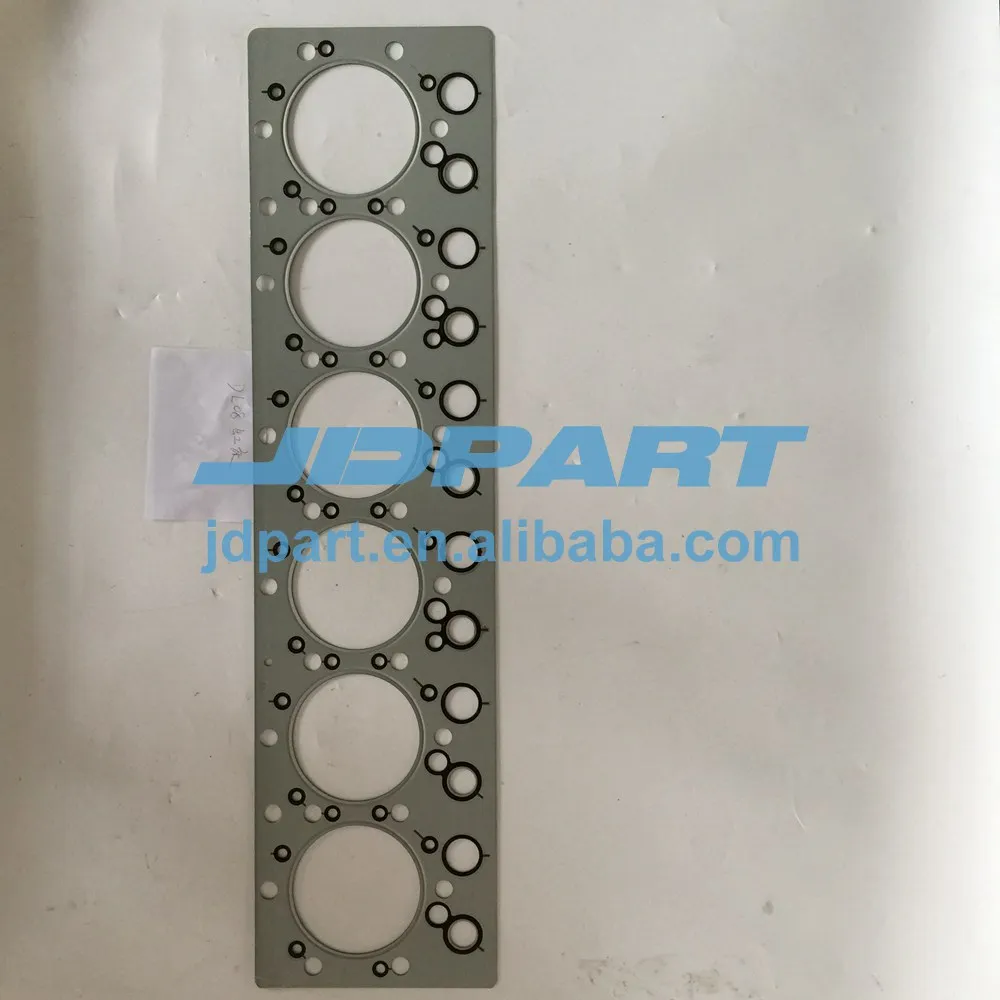 

DL08 Head Gasket For Daewoo Excavator Engine Parts