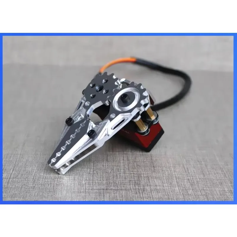 제품 - 기계식 그리퍼, 매니퓰레이터, 기계식 암, 기계식, 브래킷 20B