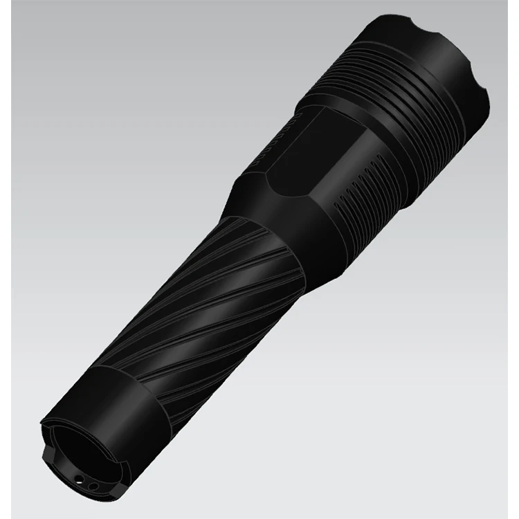 Lampe de poche laser Optlaser OPT- F-Y2