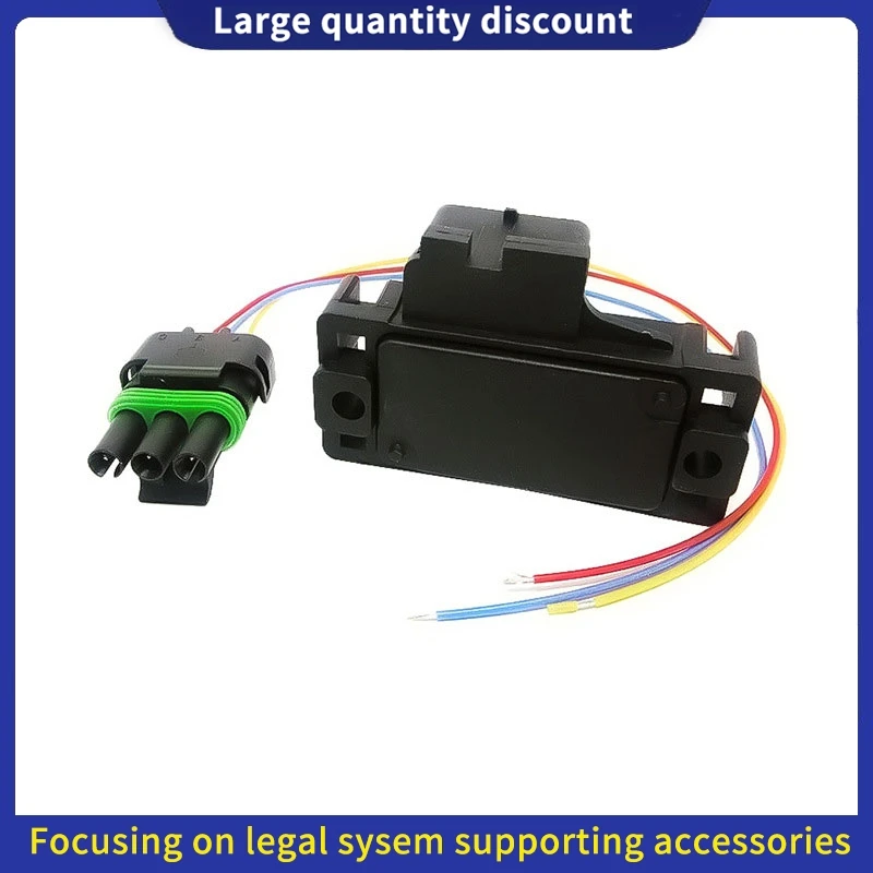 

Suitable for Buick Chevrolet intake pressure sensor direct sales 16040749 12223861 1221935