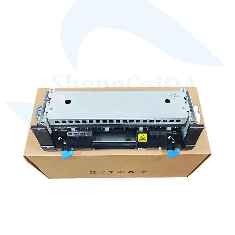 

41X1115 41X2142 Fuser Unit MS821 For Lexmark MS822 MS823 MS825 MS826 MX721 MX722 MX822 MX826 Original 90% New Fuser Assembly