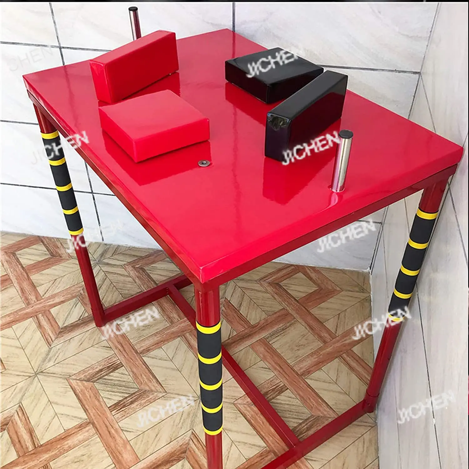 Jc Professional Arm…