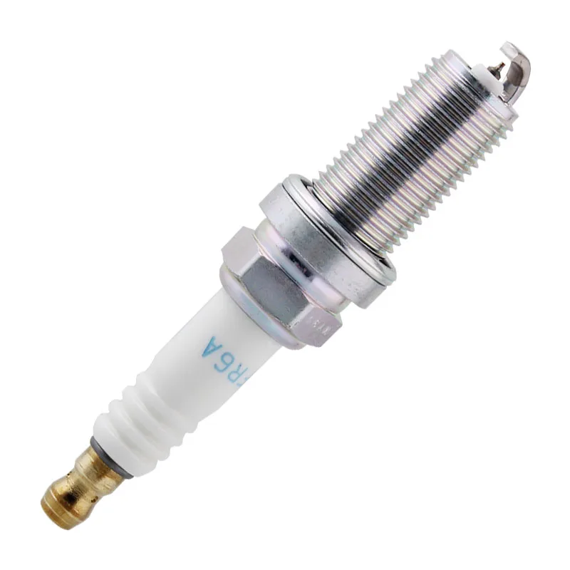 4/6P 3588 ILFR6A NGK Iridium Spark Plug for Mercedes-Benz W203 W204 CL203 S203 S204 C209 A209 W211 S211 W463 C180 E200 C200 C230