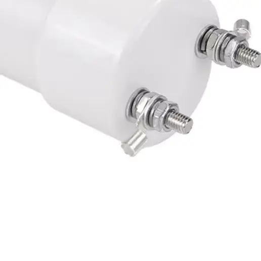 1:1 Current Balun 200W HF 1-56MHz For Dipole Inverted V For Yagi Amateur Radio Signal Matching Converter Waterproof Outdoor Tool