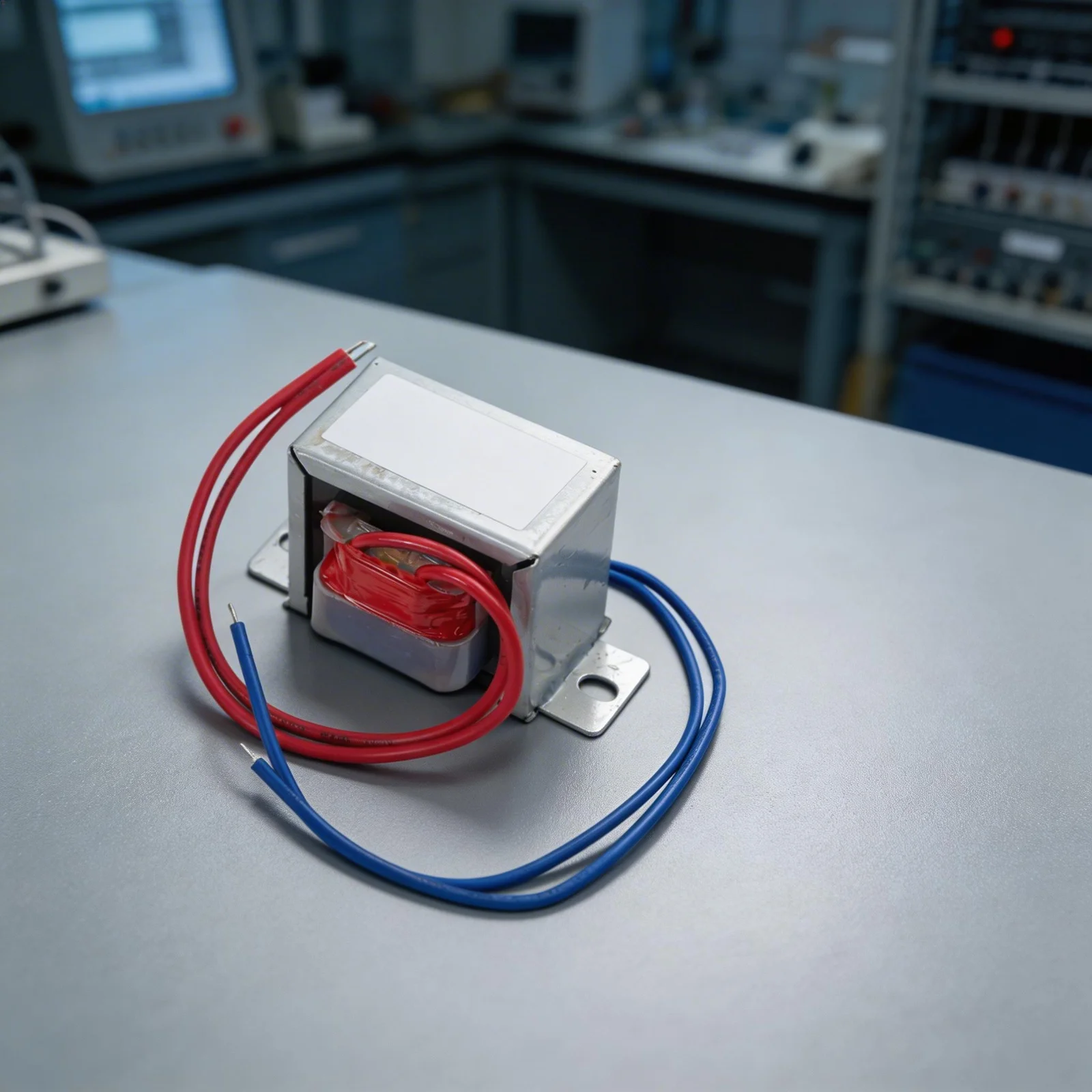 For Low Voltage Applications 12W Transformer For Tight Spaces Transformer For Projects Efficient Conversion For