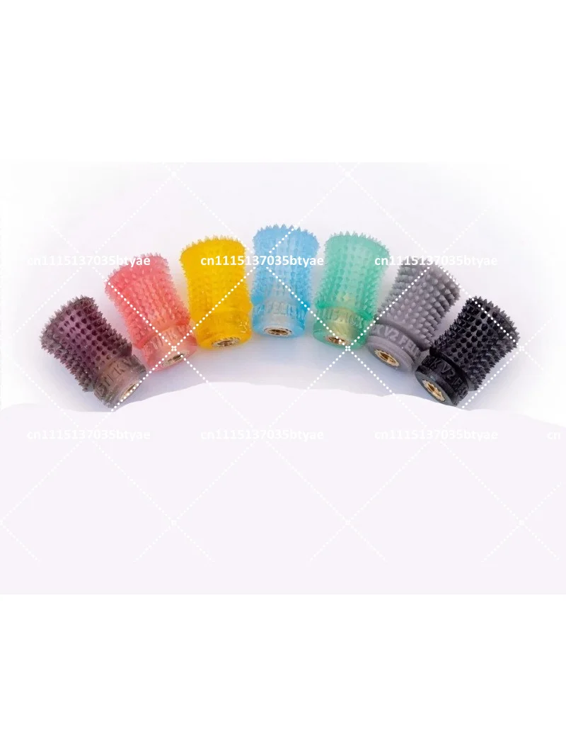 1Pair Gimbal Stick Ends M4 Joystick Cover RC Drone Remote Controls Rocker Protection Accessories for Boxer RadioMaster TX16 X12S