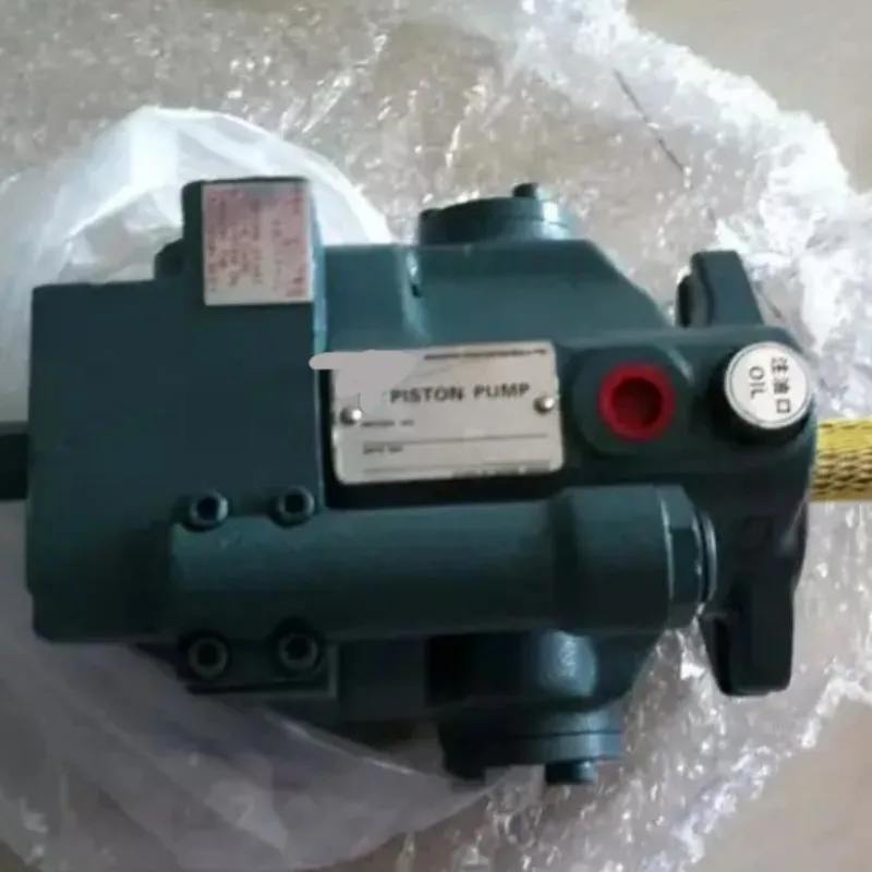 

Hot Sale V15 Series Hydraulic Pump V15C23RJAX-95 V15A2LY-95 V15D13LJBX-95RC Piston Pump