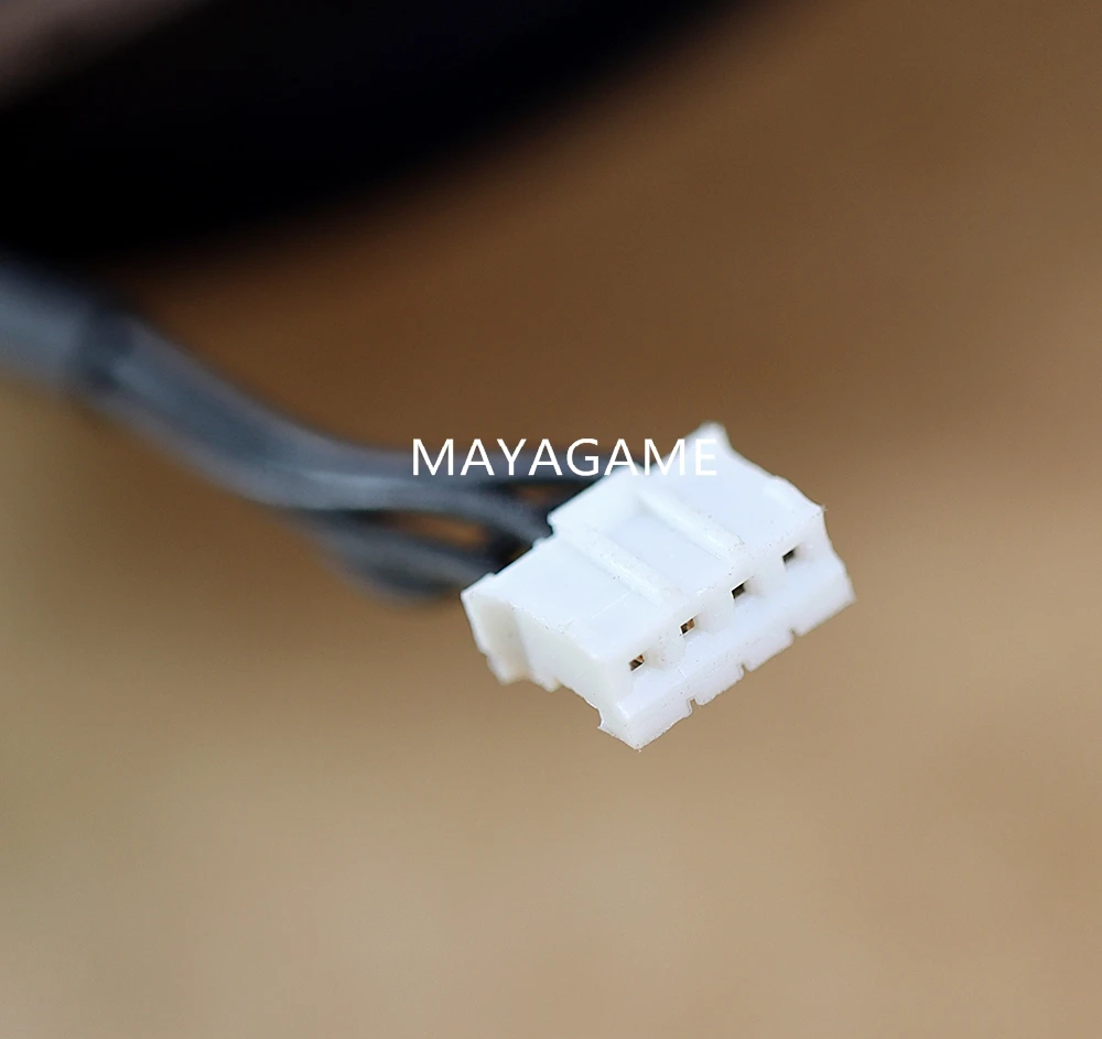 Xbox One Xboxone 팻 콘솔 정품 CPU 4 핀 냉각 선풍기, 8 개