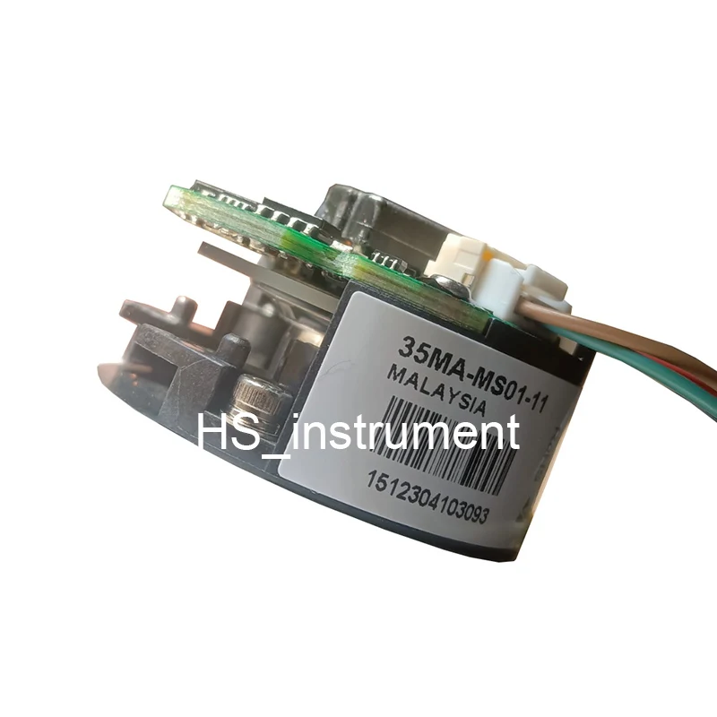 

Original 35MA-MS01-11 Sanyo Servo Encoder 35MA MS01 11