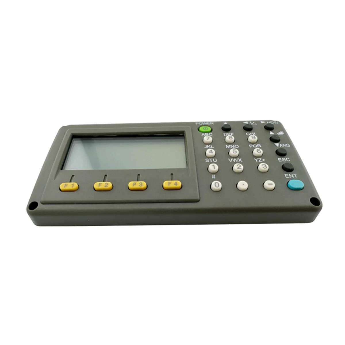 Клавиатура AA25 для Top-Con -100 -230 -330 -240NW GPT-3100 GPT-4000 TOTALSTATION ЖК-дисплей Ключ -332 -102