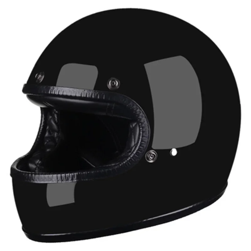 casque-de-course-de-moto-integral-noir-mat-certifie-dot-motocross-kask-casco-de-moto-motociclista-para-motocross