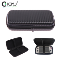 Waterproof Storage Bag Dustproof Anti-fall Protective Bag For Trimui Smart Pro Retro Handheld Game Console Accessories