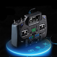 Radiomaster GX12 915MHZ 2.4G Dual-Band Gemini-X Radio Controller (Mode2)