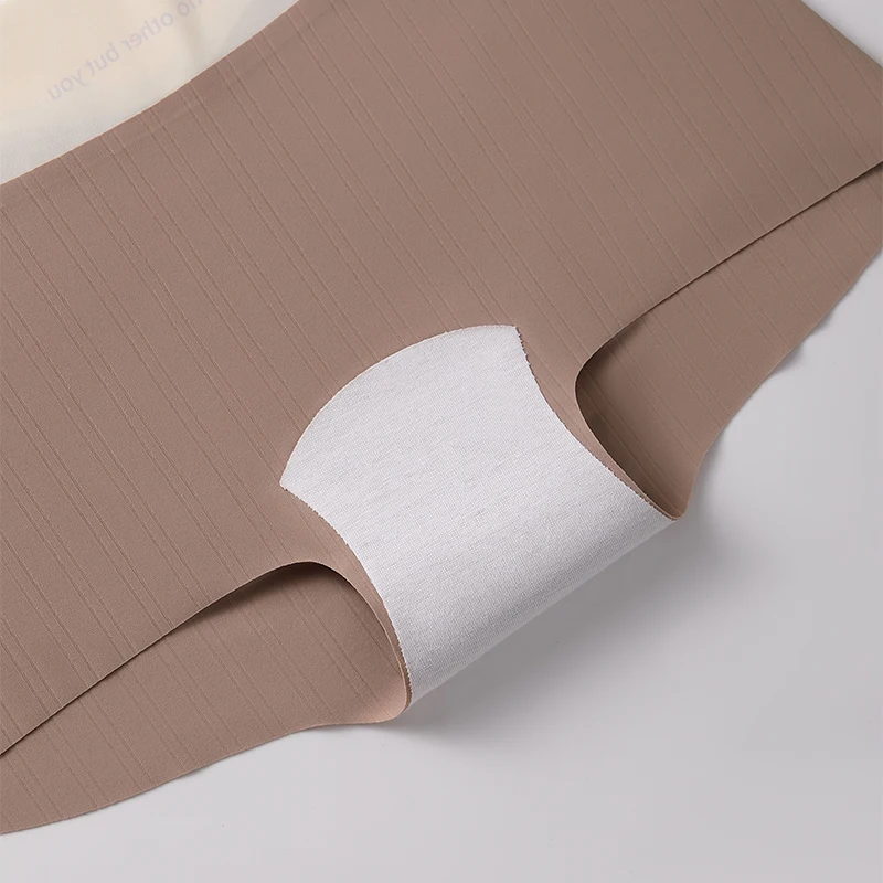 Slips Slipje Dames Micro-ondergoed Damesslipjes Set Pack Dames Sexy Lingerie Sportoutfit voor dames Ijszijde Boxershorts