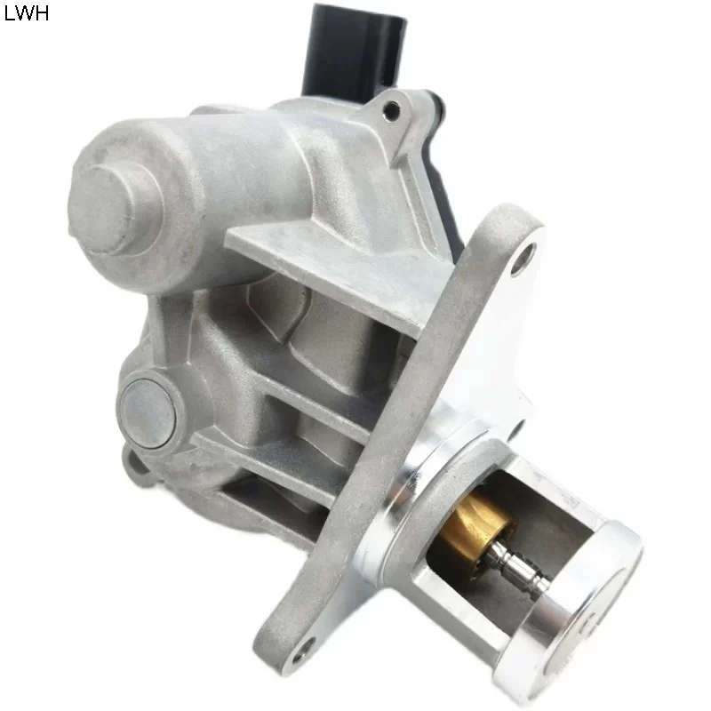 Auto parts High quality Waste gas recirculation valve EGR valve FOR JAC T6 T8 4DA1 engine 1026150FA130
