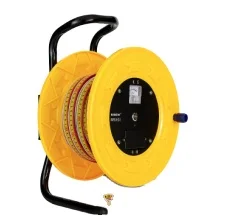 SENTEC Steel Ruler 30m 50m 100m 200m 300m 400m 500m Borehole Water Level Sensor with Alarm