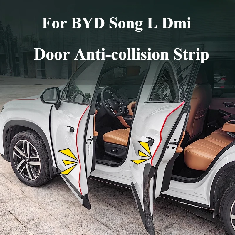 For Byd Song L Dmi … - image