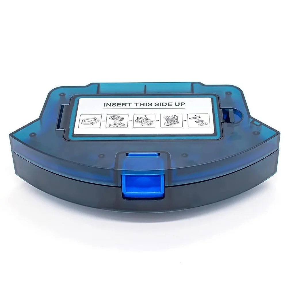 For Eufy For Compatible Replacement Dustbin: Clear, Easy-Install ! Appliance Parts And Accessories Welding Machine