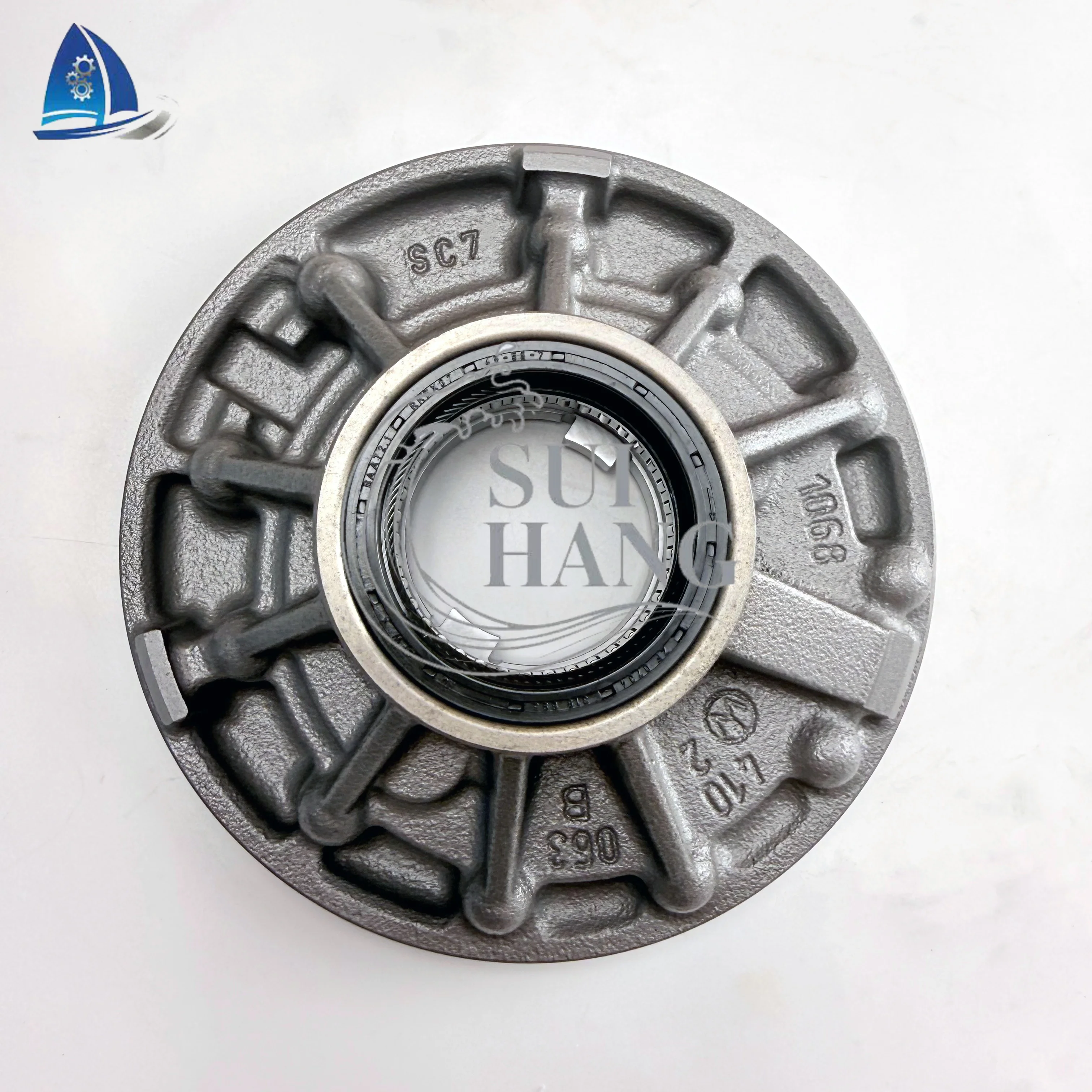 Pompa Oli Transmisi ZF 6HP19/21/26/28 1068210094 – Berlaku untuk BMW Seri 3/5/7, Audi A4, A6, JaguarS - Tipe dan Kendaraan Ford