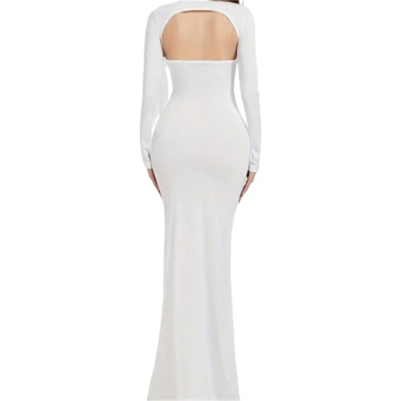 Рисунок 2 - Платья для беременных для фотосессии