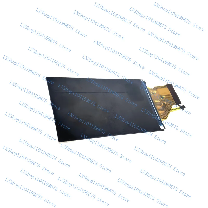 

Новый ЖК-экран для дисплея Sony MC2500