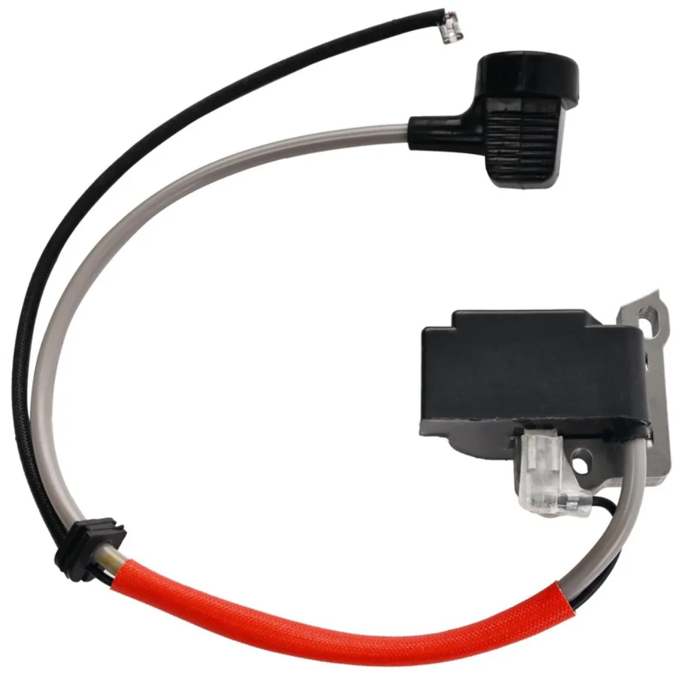 DCS7300 PS6400 DCS6420 DCS6400 Ignition Coil High Voltage Pack For Chainsaw Garden Power Tool Replacement Part