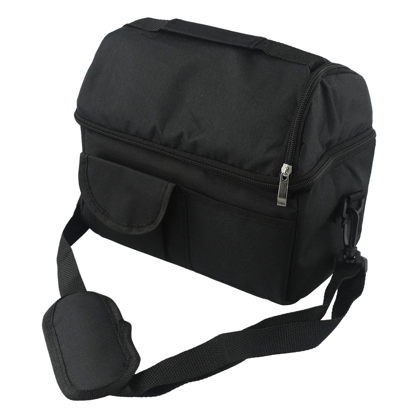 

Large Portable Insulation Bag Lunch Storage Bag Insulated Lunch Storage Thermal Cool Food Foods Hot Bag Fashion