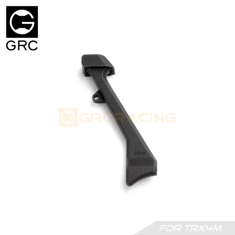 GRC Snorkel #B 3D Printed for TRX-4M Defender Body Upgrade Option Parts #G178MB