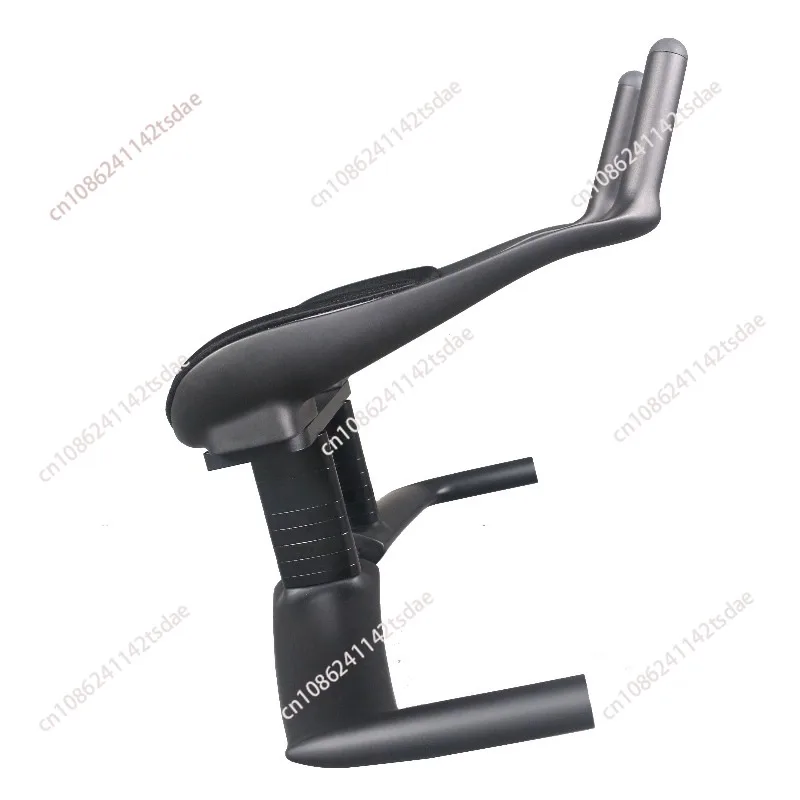 

Ironman Triathlon Автомобильная ручка из углеродного волокна Интегрированная автомобильная ручка для соревнований TT Ручка самолета HB106