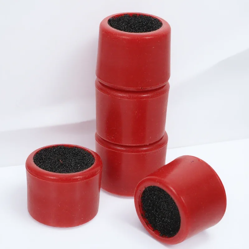 

Cue Tip Shaper Pool Snooker Grinder Double Sided Tool Billiards Accessory Durable Material Practical Multifunctional